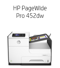 Machine à photocopier industrielle Pagewide 452DW de haute qualité, nouvelle arrivée, utilisée - Product Image 3