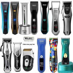 Pour Mur de Barbier Professionnel, Alimentation USB, Lames Céramiques, Étanche, Pour Usage Domestique, Hôtelier et Extérieur, Longue Autonomie - Product Image 2