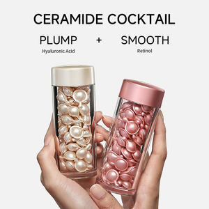 Suero Facial Reafirmante con Retinol y Ceramidas Hidratantes para el Cuidado de la Piel, Venta al por Mayor - Product Image 5