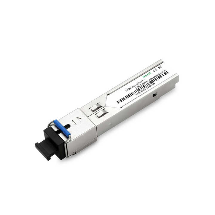 GPON OLT PON SFP Module B+/C+/C++/C+++ 2.5gbps/1.25gbps