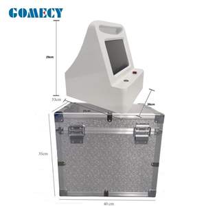 Dispositivo Laser Dentale di Alta Qualità 650nm 980nm per Terapia Laser e Taglio Tessuti Molli, per Uso Odontoiatrico e Otorinolaringoiatrico - Product Image 5