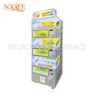 Source Fourniture Directe Machine à pièces commerciale personnalisé<span class=keywords><strong>e</strong></span> pour centre de jeux Machine d'arcade pour centre de jeux Machine d'arcade - Product Image 3