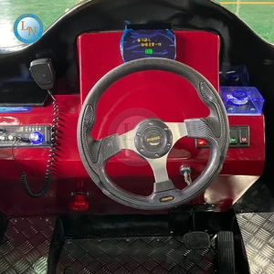 Parque de atracciones Tren eléctrico sin rieles Paseos para niños para turistas a la venta - Product Image 6