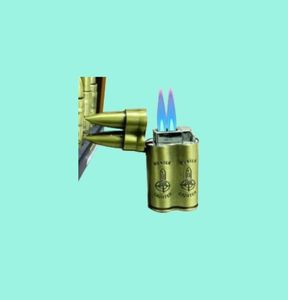 Fashionable Windproof <b>Disposable</b> Plastic Torch Lighter with Butane Fuel for Outdoor Camping and <b>Barbecue</b> - Product Image 5