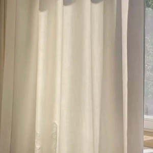 Factory Supply Electric Sheer Home <b>Curtains</b> for the Living Room Professional Technical Support - Product Image 4