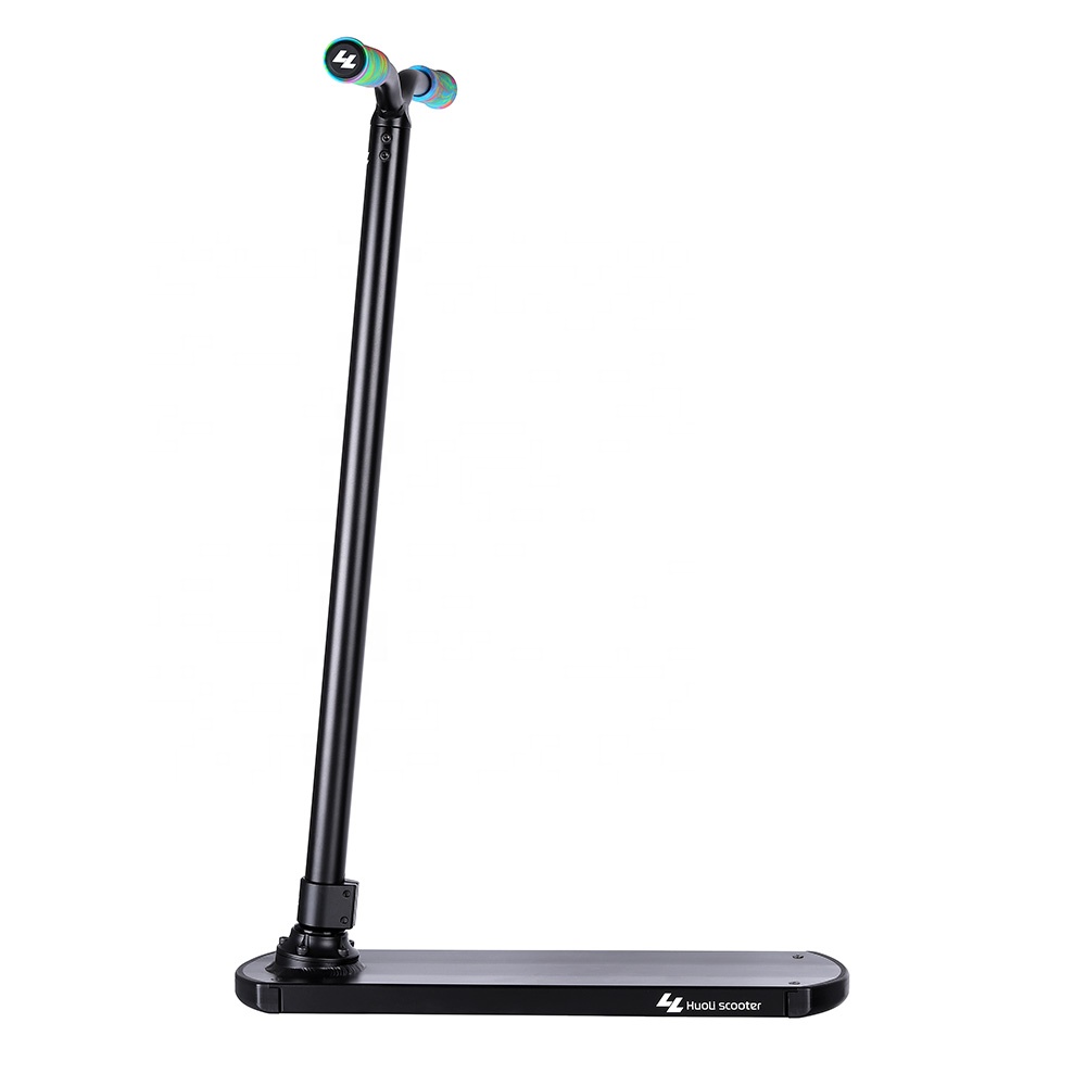Huoli новый дизайн, Батутный скутер, профессиональный трюковый скутер для подростков