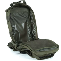 Sac à dos tactique Molle 30L, imperméable, en Oxford, pour randonnée, camping, voyage, sac à bandoulière