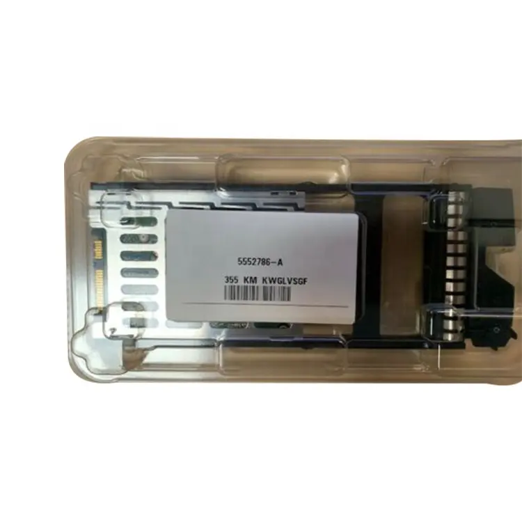 5562826-A HDS VSP G200 G400 G130 G350 3.84T SSD DKC-F810I-3R8MGM