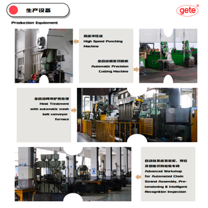 Chaîne de convoyeur à rouleaux série FV FV90 P125 Pas de 125 mm Largeur de 35 mm Utilisation en <span class=keywords><strong>restaurant</strong></span> Garantie de 3 ans Fabricant - Product Image 6