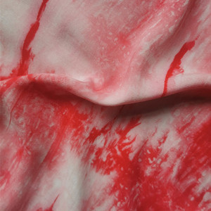 Nouveau <span class=keywords><strong>tissu</strong></span> en coton 100% R imprimé à la cire, tricoté, tie-dye, pour <span class=keywords><strong>canapé</strong></span>, kitenge, en rouleau - Product Image 4