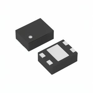 Composant électronique de gestion de l'alimentation (PMIC) XC6221D26AGR-G Original, Service complet, 4 UDFN à pad apparent - Product Image 1