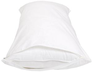 Cuscino per il corpo economico cuscino in microfibra pacchetto aspirato riempimento del cuscino interno pronto al dettaglio - Product Image 6