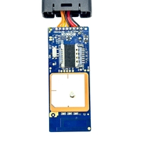 Traceur GPS XADGPS 2026 pour voiture, mini traceur GPS pour moto, traceur GPS pour véhicule, portable, 2G, plateforme gratuite, garantie 1 an