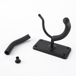 Paisen guitarra pared gancho erhu <span class=keywords><strong>ukelele</strong></span> de pipa gancho de la pared de violín soporte cuadrado base - Product Image 4
