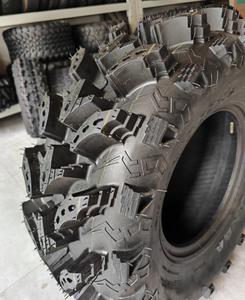 <span class=keywords><strong>Pneus</strong></span> ATV Journey 12 pouces très demandés 26x9-12 26x11-12 6PR Tubeless UTV Tout-Terrain pour Véhicule Agricole et Quad - Product Image 4