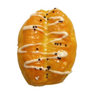 Juguetes de simulación de palitos de masa frita, blandos y cremosos, juguetes de extrusión para descompresión, ¡los más vendidos! - Product Image 3