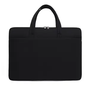 Kustom baru 15 "Master Lin sarung Laptop 14" tas multifungsi penutup pelindung laptop Universal