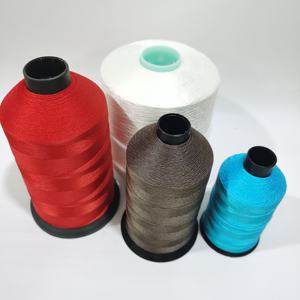 ผู้ผลิตด้ายเย็บไนลอน 66 คุณภาพสูง หลายสี หลายขนาด ขายส่ง ราคาถูก ขายดี สำหรับงานเย็บสายรัด - Product Image 3