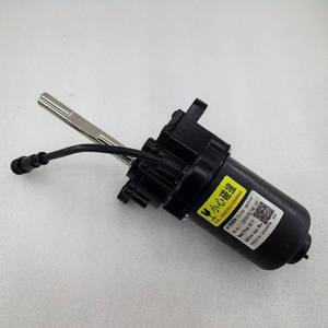 Motor Eléctrico para Pedal Yunliansheng TB-507B RH 5X, Resistente al Agua, para Rueda Delantera - Product Image 1