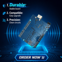 Service d'assemblage de cartes mères Gerber et autres composants électroniques Aoi, soudure de cartes OEM, protoboard multicouche, lampe PCB, PCBA