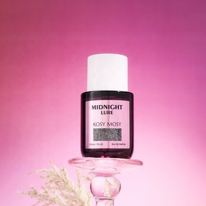 Perfume Kosy Mosy Fresh Floral Gourmand para Mujer, 15 Aromas Disponibles, Fragancia en Stock, <span class=keywords><strong>Precio</strong></span> al por Mayor, Perfume de 50 ml, Mini Perfume - Product Image 1