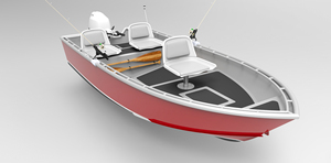 Barca <span class=keywords><strong>in</strong></span> <span class=keywords><strong>Alluminio</strong></span> da 17 Piedi <span class=keywords><strong>in</strong></span> Vendita Produttori di <span class=keywords><strong>Barche</strong></span> <span class=keywords><strong>in</strong></span> <span class=keywords><strong>Alluminio</strong></span> da 12 Piedi - Product Image 4