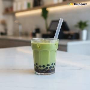 DIY Bulle Lait Ensemble de Thé Matcha - Product Image 4