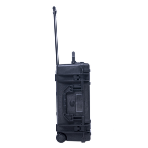 Chất lượng cao bán buôn quân sự cấp bảo vệ trường hợp bánh xe khác xe Kit Tamiya <span class=keywords><strong>mini</strong></span> 4WD hộp công cụ - Product Image 3