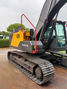 ใช้พลังแรง Volvo EC290BLC รถขุดเกาหลี/รถขุด Volvo เกาหลี290 - Product Image 6