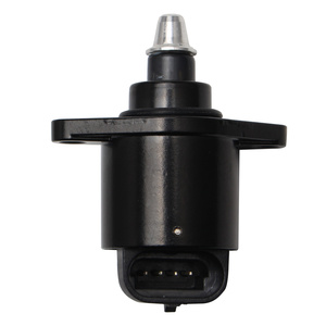 วาล์วควบคุมอากาศมอเตอร์สตาร์ท D5185 DX-D5185สำหรับระบบเชื้อเพลิงของรถจักรยานยนต์ <span class=keywords><strong>Benelli</strong></span> Jinpeng <span class=keywords><strong>502</strong></span> TPK502 BJ500GS-A Qianjiang - Product Image 1