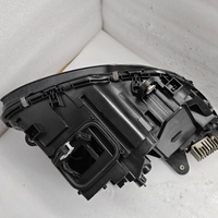 Bloc optique avant LED d'origine pour Mercedes-Benz Classe C W205 2015-2018 C180 C260 C300 avec feux de jour LED et clignotants