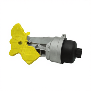 Pièces de véhicule HEMILA adaptées à MINI COOPER R55/R56 OE : 11428643762 11427558521 Boîtier de <span class=keywords><strong>filtre</strong></span> à huile de qualité supérieure - Product Image 2