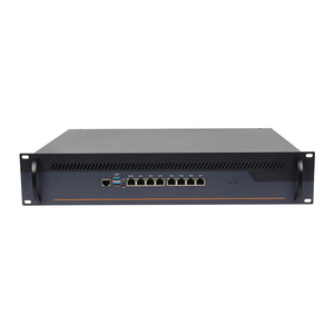 Gateway IP + Servidor <span class=keywords><strong>IPTV</strong></span> en un Solo Dispositivo, Cabecera Digital CATV, Servidor Gateway <span class=keywords><strong>IPTV</strong></span> - Product Image 2