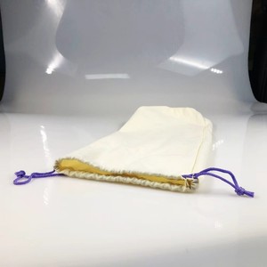 Sac de rangement en toile avec logo personnalisé pour tapis Mahjong <span class=keywords><strong>4</strong></span> "X 21.6" Long sac à cordon pour tapis Mah Jong en caoutchouc 31 "32" 33" - Product Image 5
