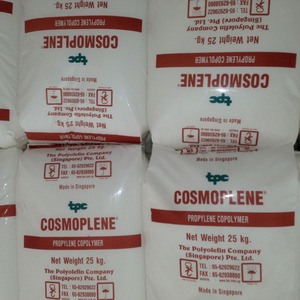 เม็ดเรซินโพลีโพรพีลีน1700ใสบริสุทธิ์สำหรับผลิตภัณฑ์ฉีดและขึ้นรูป - Product Image 2