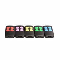 Télécommande sans fil YET2110 pour appareils électroménagers intelligents, ouvre-portes, télécommande de porte de garage