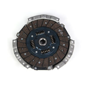 Plaques de disque d'<span class=keywords><strong>embrayage</strong></span> de voiture, taille Standard en acier bon <span class=keywords><strong>prix</strong></span> pour Toyota Hiace Corolla Hyundai Mazda - Product Image 5