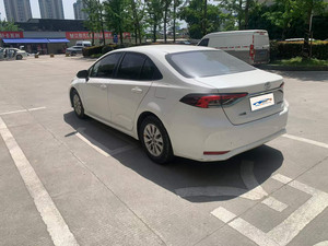 Meilleur <span class=keywords><strong>prix</strong></span> pour une Toyota Corolla d'occasion, berline essence 1.5L CVT, bon état, prête à l'exportation - Product Image 5