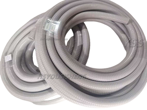 <strong>Dental</strong> <strong>Chair</strong> <strong>Unit</strong> Water Pipe <strong>Dental</strong> <strong>Chair</strong> <strong>Unit</strong> Spare PartsTube Hose PU PVC Flexible <strong>Dental</strong> Hose (laser) Equipment Suction Tube - Product Image 2