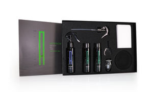 Surainbow – kit de nettoyage pour intérieur de <span class=keywords><strong>voiture</strong></span>, en cuir, pour <span class=keywords><strong>siège</strong></span>, tableau de bord, A-99 - Product Image 4