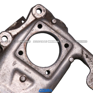 Système de direction de voiture en aluminium durable, klaxon avant argenté pour Maserati GT Quattroporte 980139894 - Product Image 5