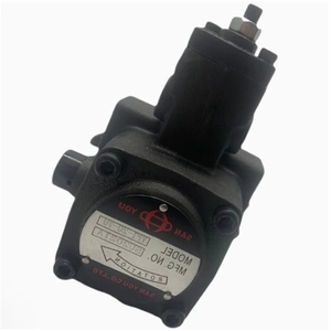 ปั๊มใบพัดปรับได้ SANYOU รุ่น VP1-12-35 1--55 170 1-15- 1 / 1-20- // 2-30- 2-40- - Product Image 1