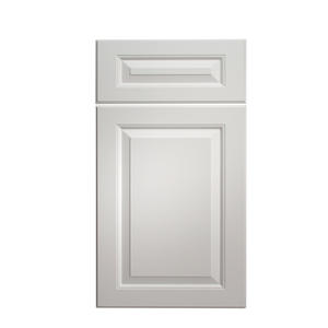 Personalizzare l'alta qualità MDF bianco lacca lucida porta dell'armadio da <span class=keywords><strong>cucina</strong></span> con stile piatto - Product Image 6