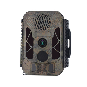 Les oiseaux et Les Animaux De Son Haut-Parleur attrayant Caméra de chasse 1080p Hd Vidéo Enregistreurs 20 Mp caméra - Product Image 1