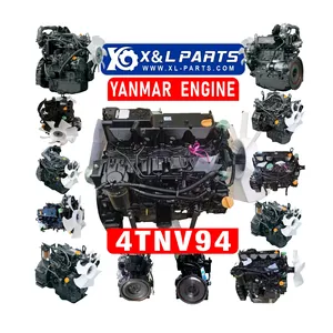 4tnv94l 4tnv94 इंजन 4tnv94 इंजन के लिए 4tnv94 इंजन सी