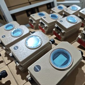 삼손 3241 볼 밸브 3277/3271 공압 액추에이터 삼손 스마트 포지셔너 3730-5 아스코 8210G 솔레노이드 볼 밸브 SMC 레귤레이터 - Product Image 3