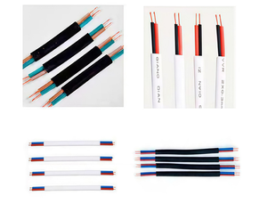 Herramienta de Pelado y Retorcido de Cables Rápida y Confiable, AC220V 50/60HZ, Lista para Usar, para Taller y Fábrica - Product Image 4