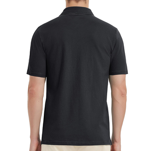 Chemises pour hommes en coton 100% de qualité supérieure, imprimées, avec poche, anti-froissement, coupe confortable, faible MOQ en vente - Product Image 4