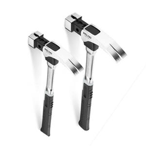 Marteau à griffes en acier au carbone de haute qualité 0,25 kg 0,5 kg, outils à main de menuisier de qualité DIY avec support de personnalisation OEM - Product Image 2