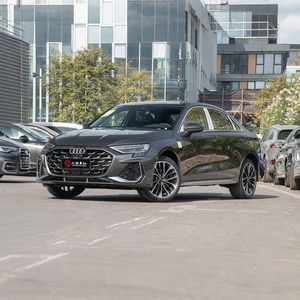 รถสปอร์ต <span class=keywords><strong>A3</strong></span> 35 <span class=keywords><strong>TFSI</strong></span> <span class=keywords><strong>1.5</strong></span> T FWD รถซีดานขนาดกะทัดรัด5ที่นั่ง - Product Image 1